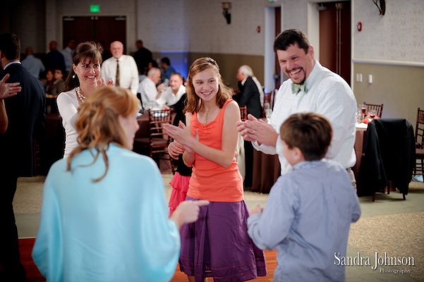 Best Lake Mary Events Center Wedding - Sandra Johnson (SJFoto.com)
